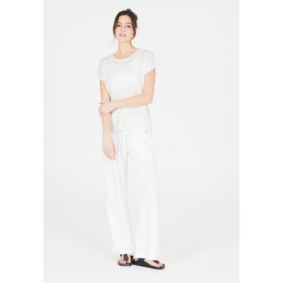 Moteriški marškinėliai CRUZ: Highmore W S/S T-shirt