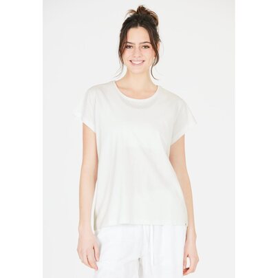 Moteriški marškinėliai CRUZ: Highmore W S/S T-shirt