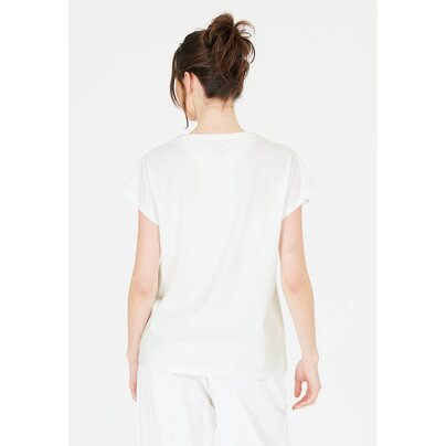 Moteriški marškinėliai CRUZ: Highmore W S/S T-shirt