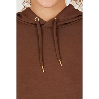 Moteriškas džemperis ENDURANCE Timmia W Sweat Hoody 