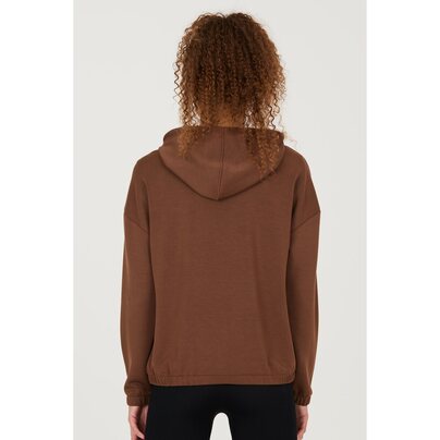 Moteriškas džemperis ENDURANCE Timmia W Sweat Hoody 