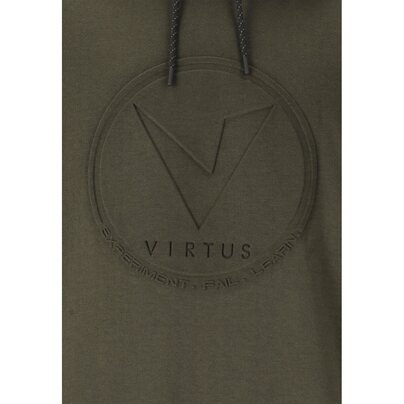 Vyriškas džemperis VIRTUS Oralie M Hoody 