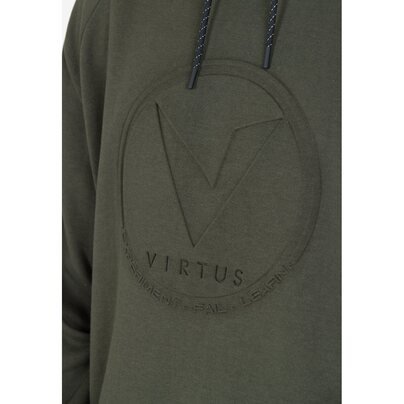 Vyriškas džemperis VIRTUS Oralie M Hoody 