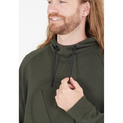 Vyriškas džemperis VIRTUS Oralie M Hoody 