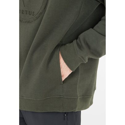 Vyriškas džemperis VIRTUS Oralie M Hoody 