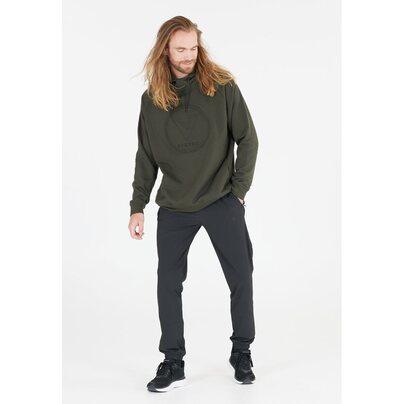 Vyriškas džemperis VIRTUS Oralie M Hoody 