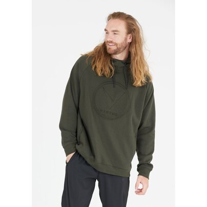 Vyriškas džemperis VIRTUS Oralie M Hoody 