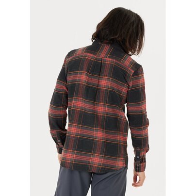 Vyriški marškiniai  WHISTLER Jamba M Flannel Shirt  4