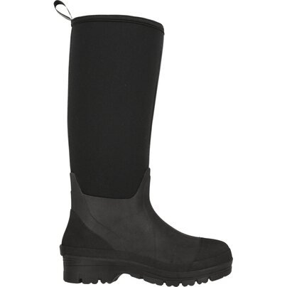 Moteriški batai WEATHER REPORT Reed W Neopren Rubber Boot 