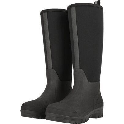 Moteriški batai WEATHER REPORT Reed W Neopren Rubber Boot 