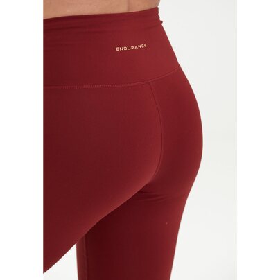 Moteriškos tamprės ENDURANCE: Raleigh W Tights