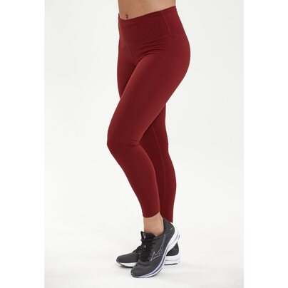 Moteriškos tamprės ENDURANCE: Raleigh W Tights
