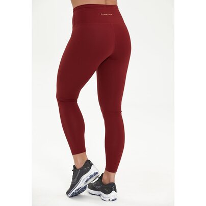Moteriškos tamprės ENDURANCE: Raleigh W Tights