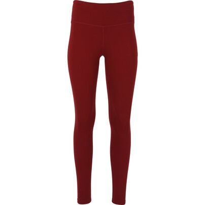 Moteriškos tamprės ENDURANCE: Raleigh W Tights