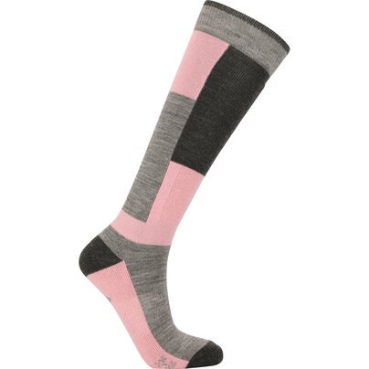 Kojinės WHISTLER Corsicana 2-Pack Ski Sock 3