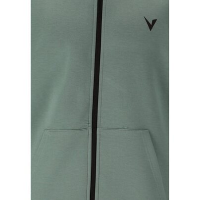 Vyriškas džemperis VIRTUS Taro M Technical Full-Zip Hoody