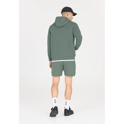 Vyriškas džemperis VIRTUS Taro M Technical Full-Zip Hoody