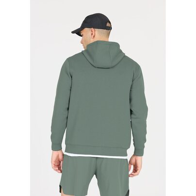 Vyriškas džemperis VIRTUS Taro M Technical Full-Zip Hoody