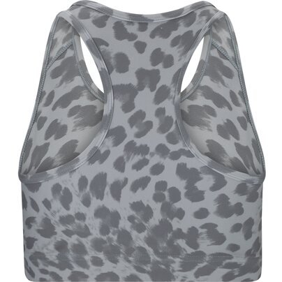 Moteriška sportinė liemenėlė ATHLECIA: France W Printed Bra 