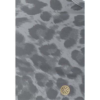 Moteriška sportinė liemenėlė ATHLECIA: France W Printed Bra 
