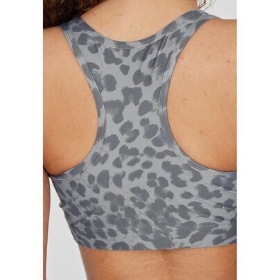 Moteriška sportinė liemenėlė ATHLECIA: France W Printed Bra 