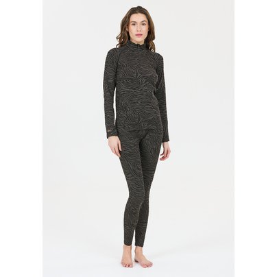 Moteriškos tamprės ATHLECIA: Anana W Tights  