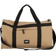 Sportinis krepšys WEATHER REPORT Bronze 40L PU Duffel Bag 