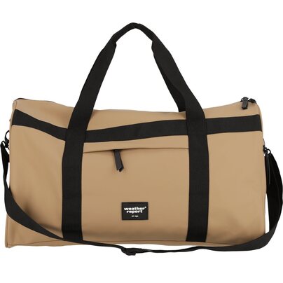 Sportinis krepšys WEATHER REPORT Bronze 40L PU Duffel Bag 