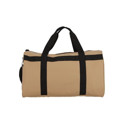 Sportinis krepšys WEATHER REPORT Bronze 40L PU Duffel Bag 