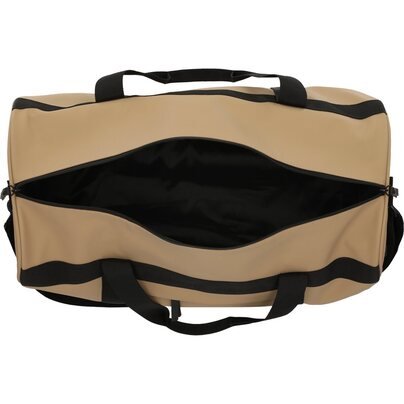 Sportinis krepšys WEATHER REPORT Bronze 40L PU Duffel Bag 