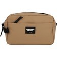 Kosmetinė WEATHER REPORT Bronze PU Toilet Bag 