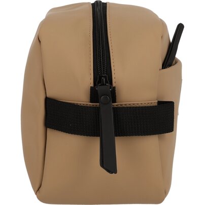Kosmetinė WEATHER REPORT Bronze PU Toilet Bag 