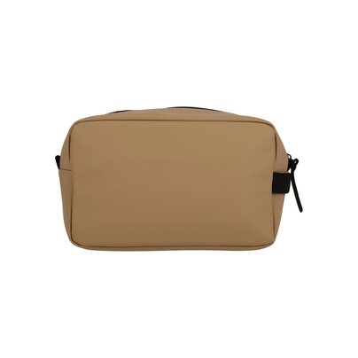 Kosmetinė WEATHER REPORT Bronze PU Toilet Bag 