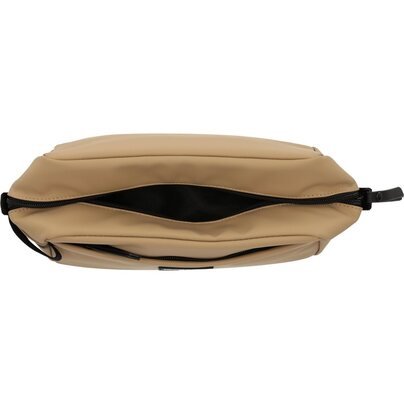 Kosmetinė WEATHER REPORT Bronze PU Toilet Bag 