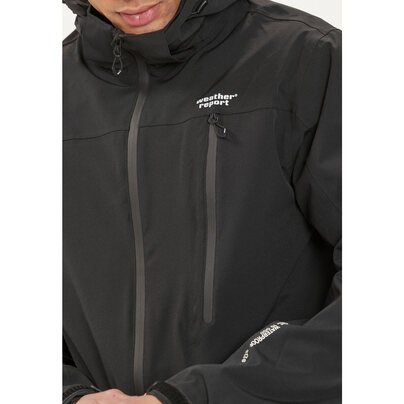 Vyriška striukė WEATHER REPORT Delton M AWG Jacket W-PRO 15000  5