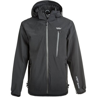 Vyriška striukė WEATHER REPORT Delton M AWG Jacket W-PRO 15000 