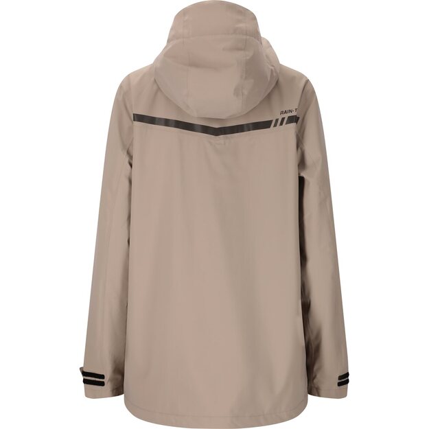Moteriška striukė WEATHER REPORT Harbor W Rain-Tech Jacket W-PRO 20000 