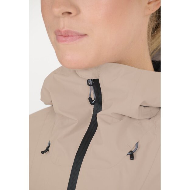 Moteriška striukė WEATHER REPORT Harbor W Rain-Tech Jacket W-PRO 20000 