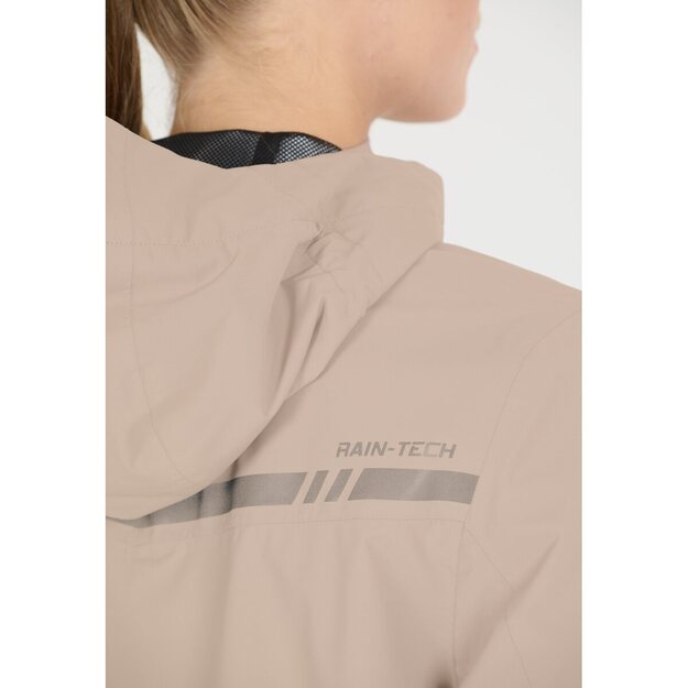Moteriška striukė WEATHER REPORT Harbor W Rain-Tech Jacket W-PRO 20000 
