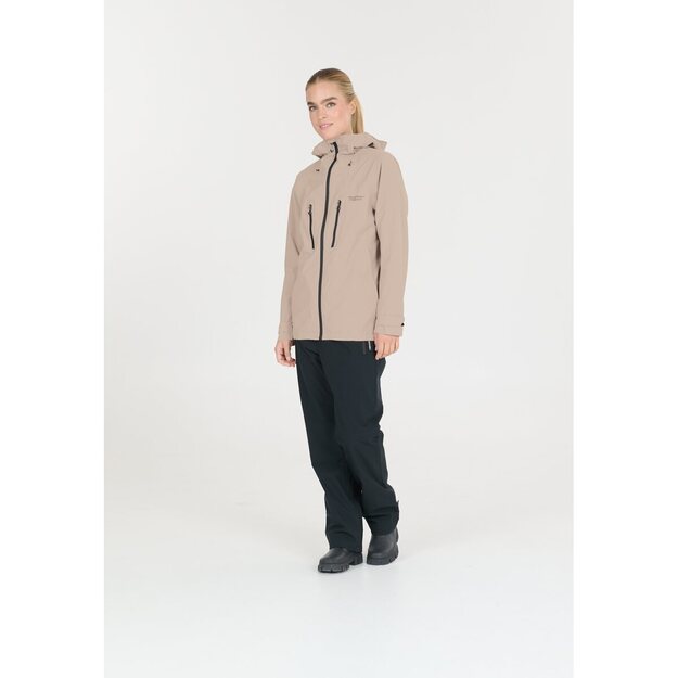 Moteriška striukė WEATHER REPORT Harbor W Rain-Tech Jacket W-PRO 20000 