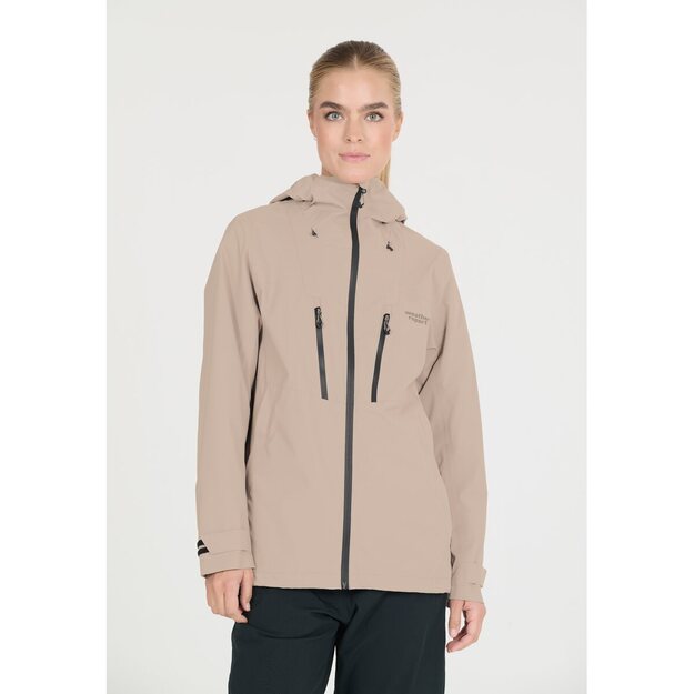 Moteriška striukė WEATHER REPORT Harbor W Rain-Tech Jacket W-PRO 20000 