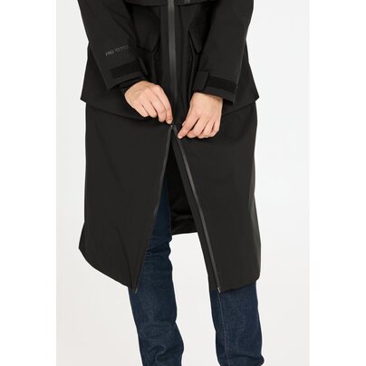 Moteriška striukė WHISTLER Bombai W Parka W-PRO 10000 