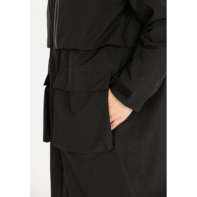 Moteriška striukė WHISTLER Bombai W Parka W-PRO 10000 