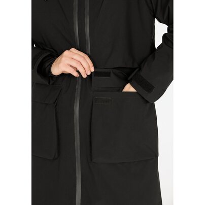 Moteriška striukė WHISTLER Bombai W Parka W-PRO 10000 