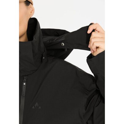 Moteriška striukė WHISTLER Bombai W Parka W-PRO 10000 