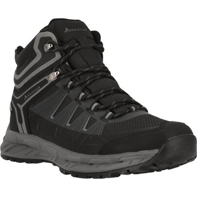 Neperšlampami moteriški batai WHISTLER Cardi W Boot WP 