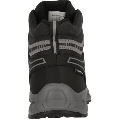 Neperšlampami moteriški batai WHISTLER Cardi W Boot WP 