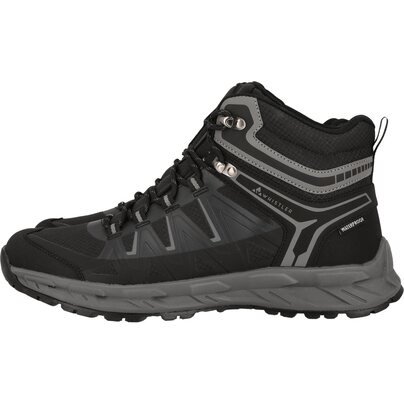 Neperšlampami moteriški batai WHISTLER Cardi W Boot WP 