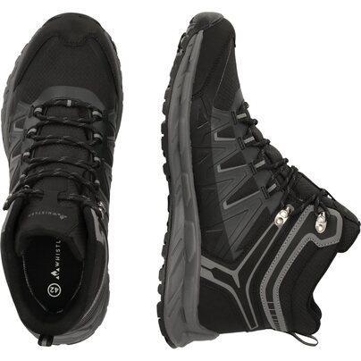 Neperšlampami moteriški batai WHISTLER Cardi W Boot WP 