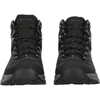 Neperšlampami moteriški batai WHISTLER Cardi W Boot WP 